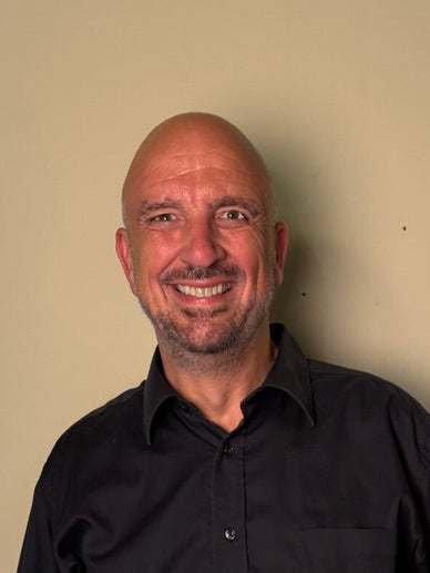 Rob Vissers