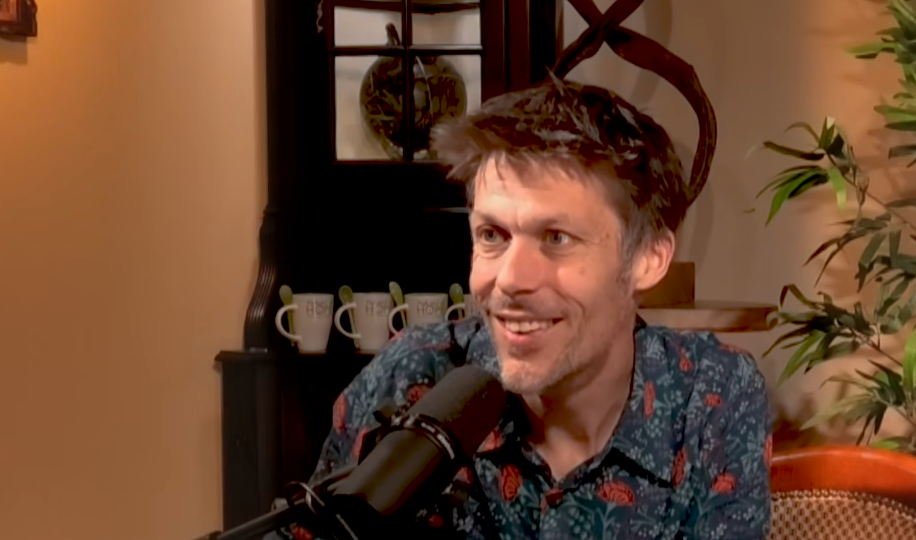 Stefan van der Stigchel podcast