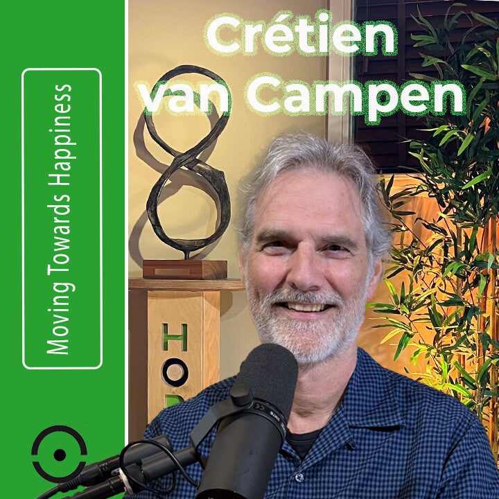 Podcast Rijn Vogelaar