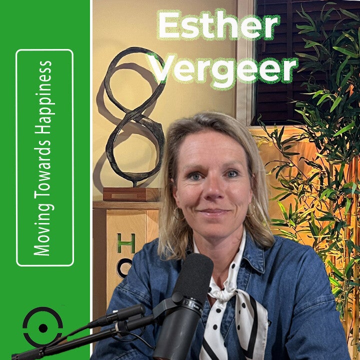 Podcast Frank van Beuningen