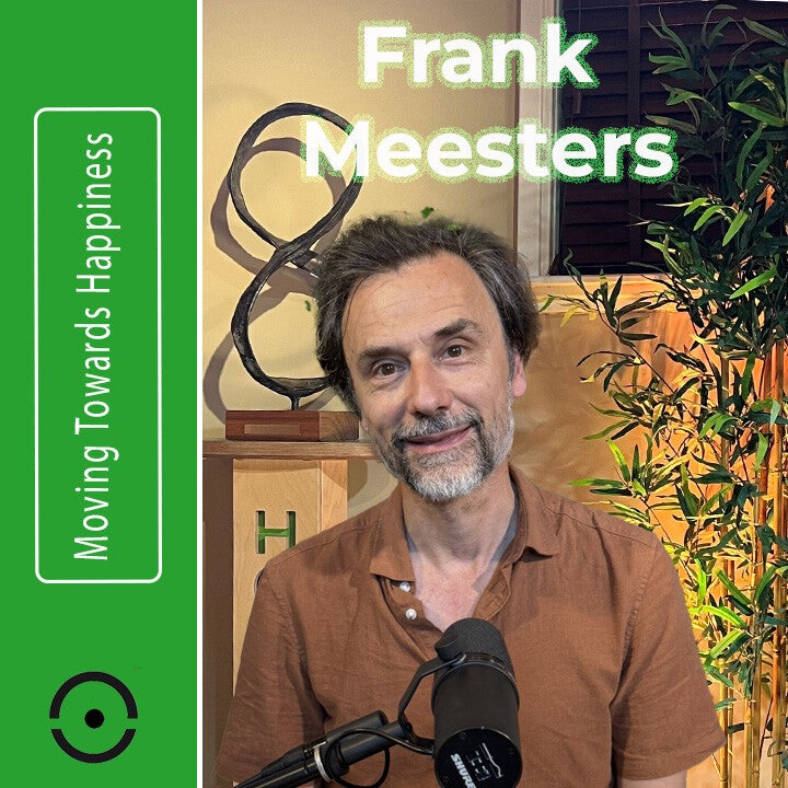 Podcast Paul van Tongeren