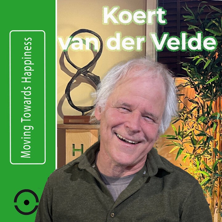 Podcast Joris Viincken