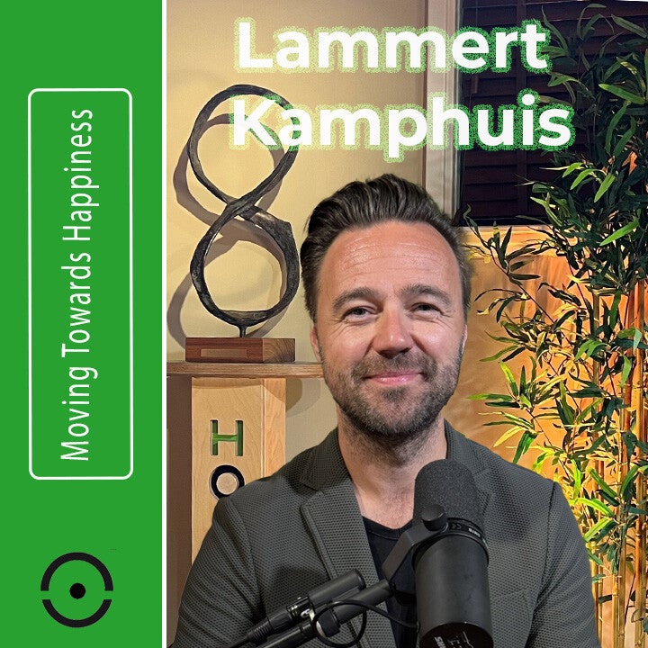 Podcast Frank van Beuningen