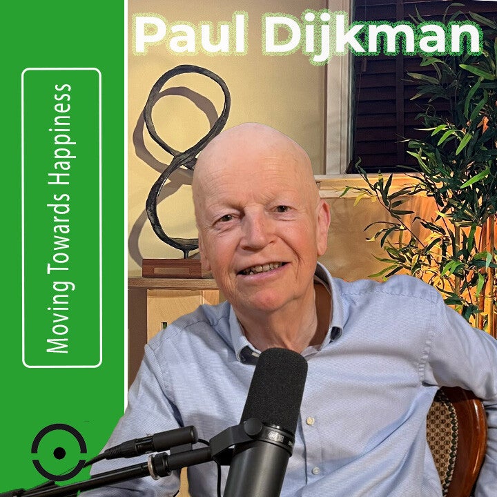 Podcast Joris Viincken