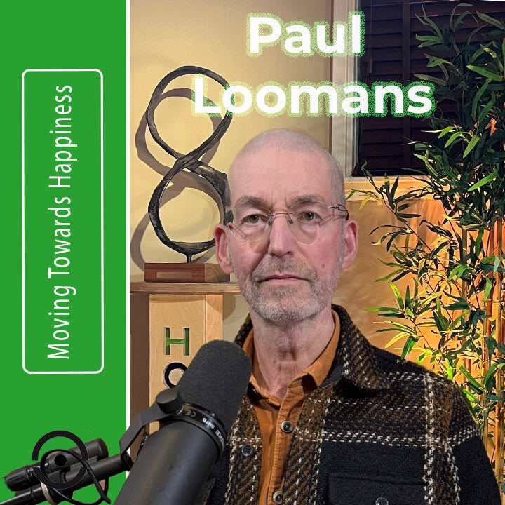 Podcast Joris Viincken