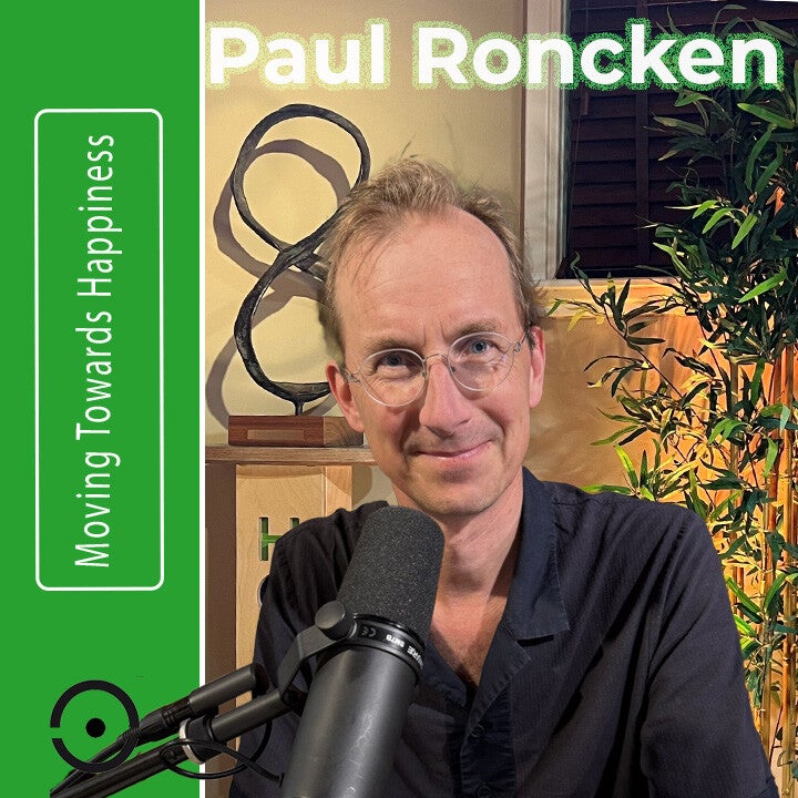 Podcast Rijn Vogelaar