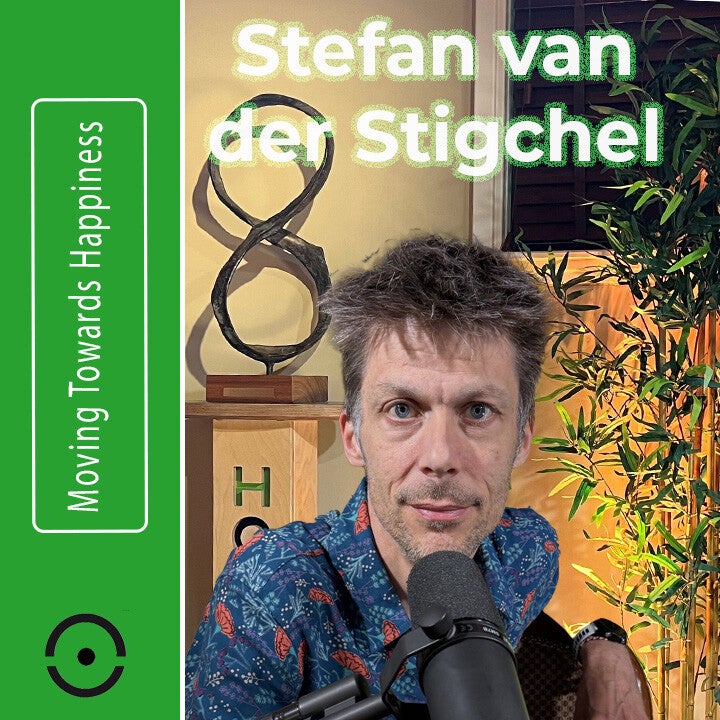 Podcast Paul van Tongeren