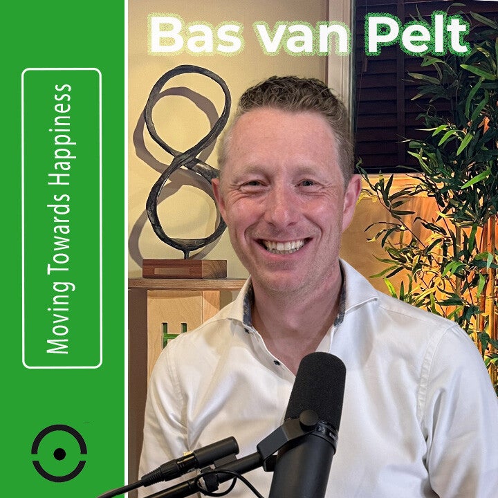 Podcast Paul van Tongeren