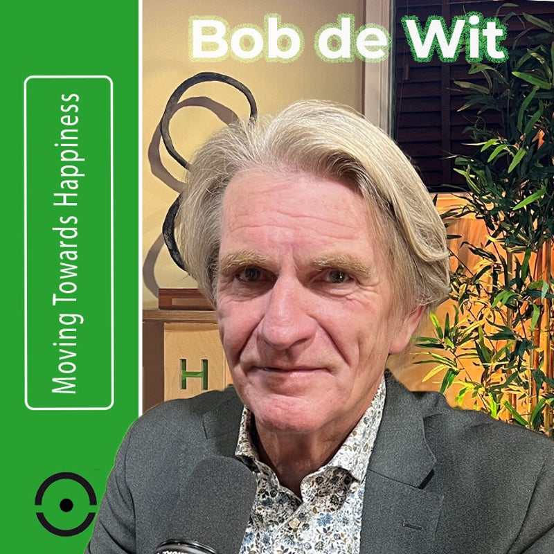 Podcast Bob de Wit