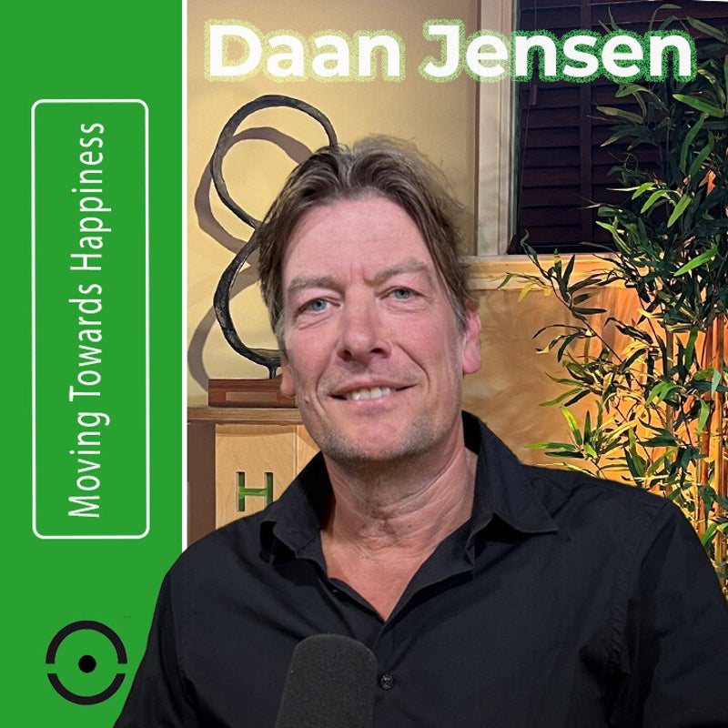 Podcast Paul van Tongeren