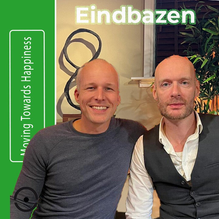 Podcast Eindbazen