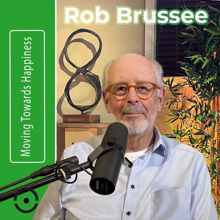 Podcast Robbert Bodegraven