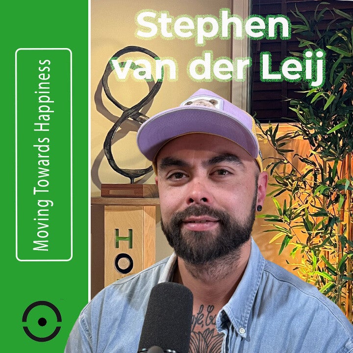 Podcast Rijn Vogelaar