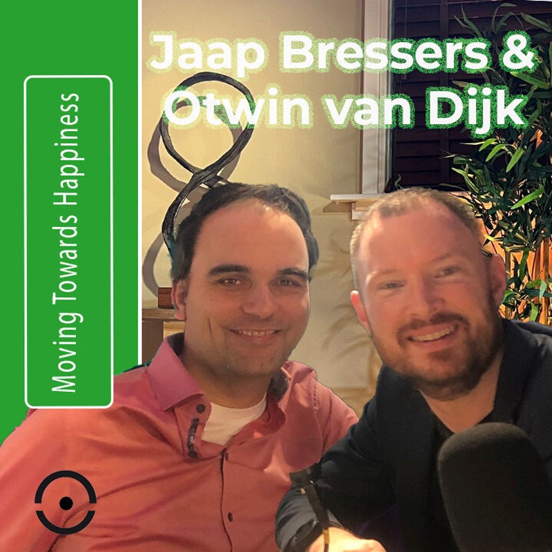 Podcast Jaap Bressers & Otwin van Dijk