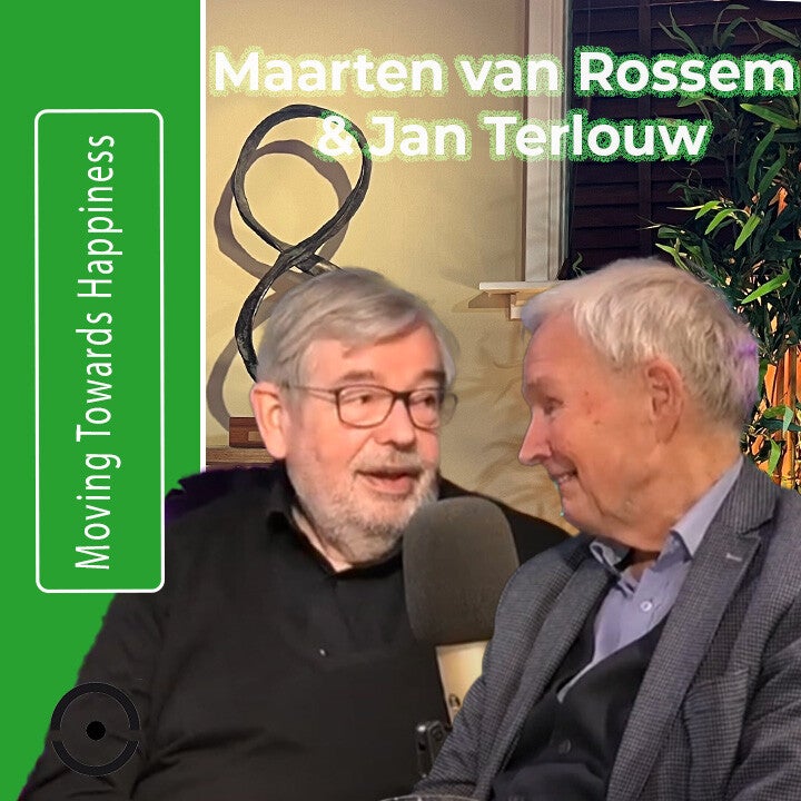 Podcast Maarten van Rossem & Jan Terlouw