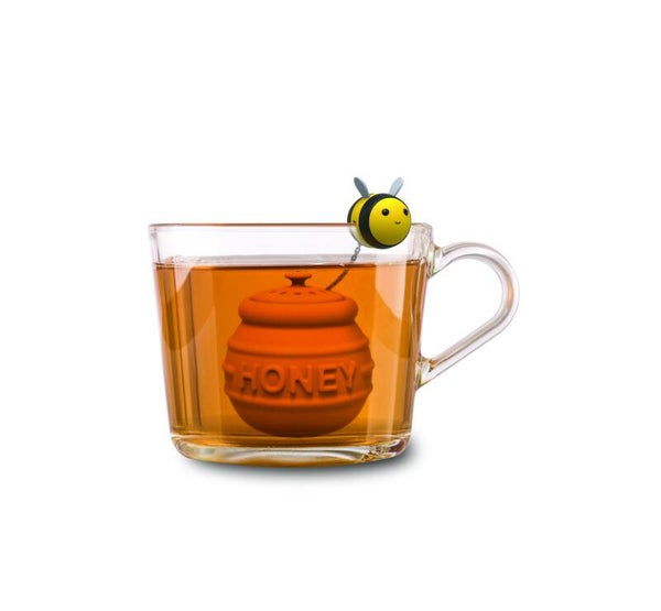Honey Bee Tea Infuser