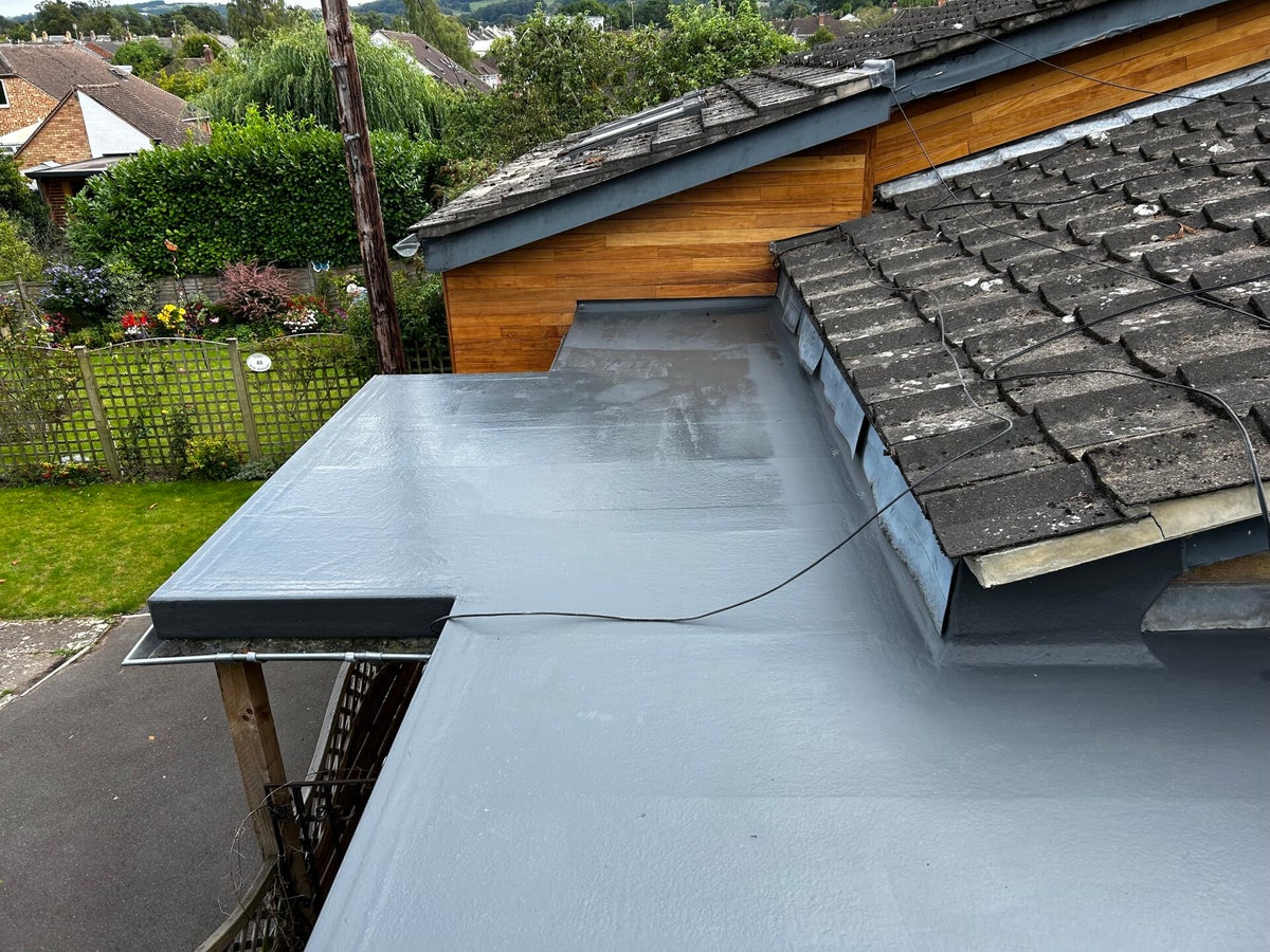 Warburton Roofing
