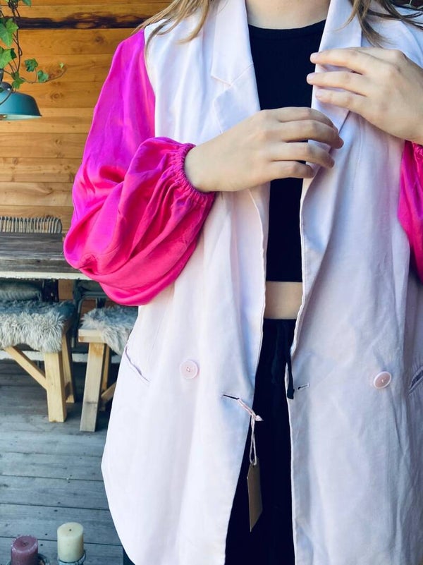 lara blazer