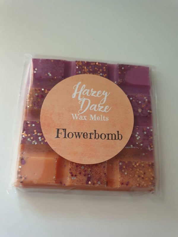 Viktor Rolf Flowerbomb