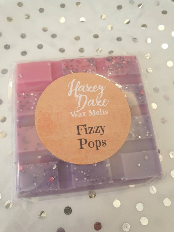 Fizzy Pops