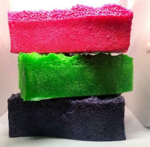 Creed - Silver Mountain