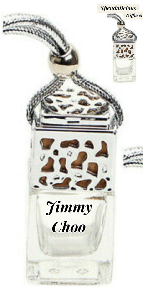 Car Diffuser - Jimmy Choo