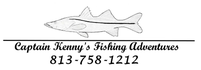 Captain Kenny's Fishing Adventures