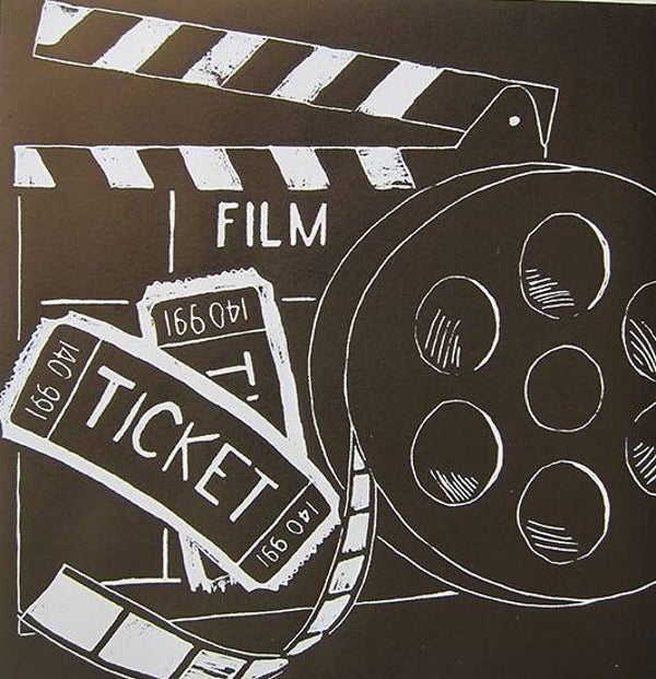 Film donderdag 3 september 2026