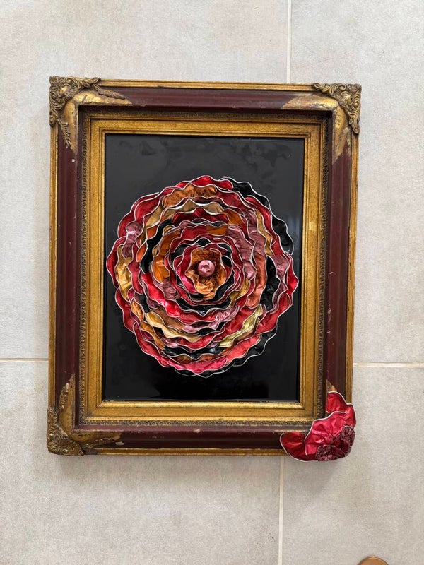 CLOVE - CARNATION