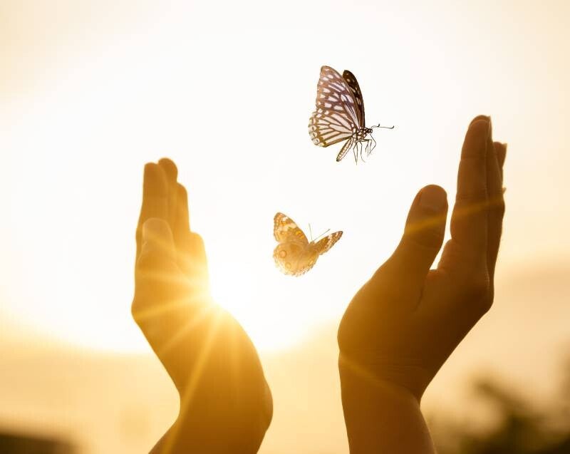 Laetitia dussous Magnétiseuse, Energéticienne, Accompagnement des deuils, Nettoyage énergétique des maisons Perigueux