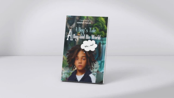 A Boy's Tale: A Boy and His World