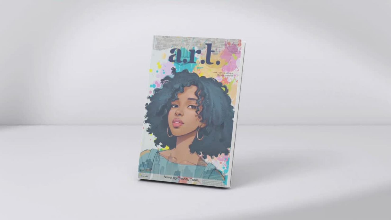 A.R.T: New Adult Version