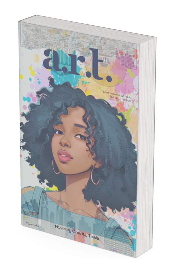 A.R.T: New Adult Version