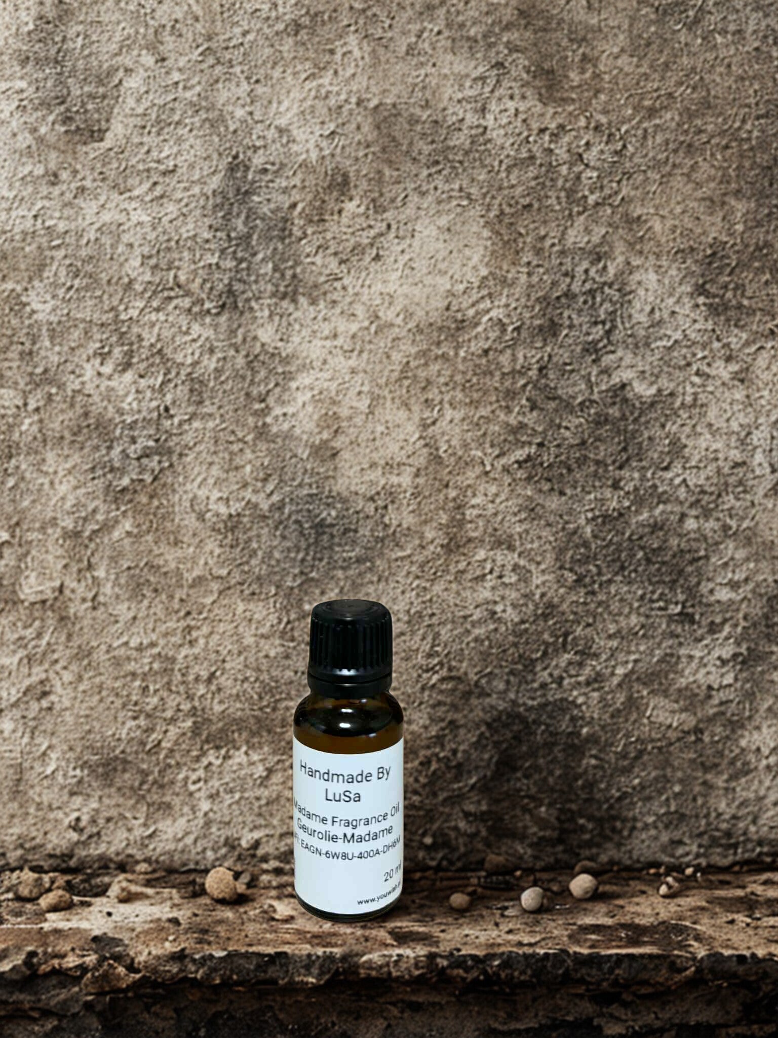 Geurolie Madame
