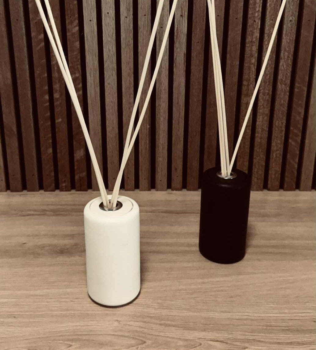 Geur diffuser fles