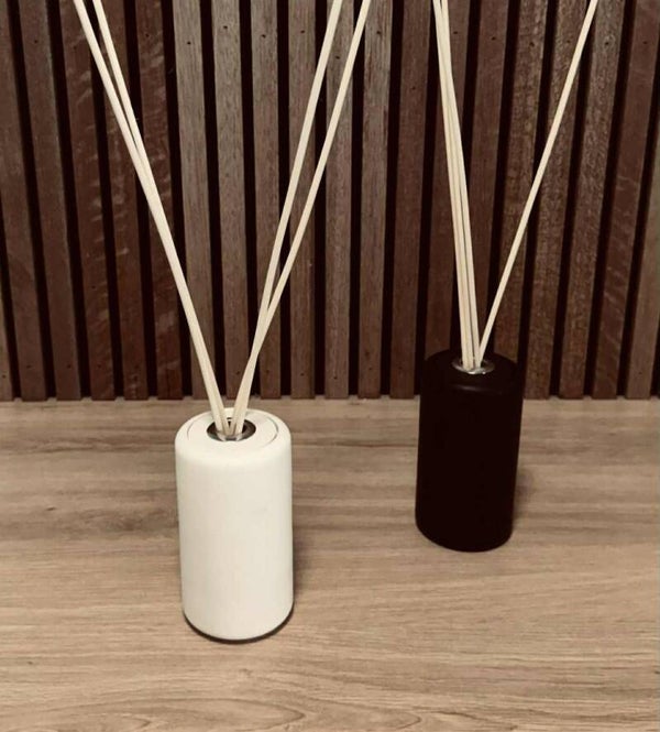 Geur diffuser fles