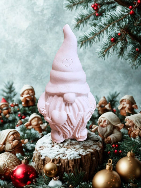 Kerst gnome