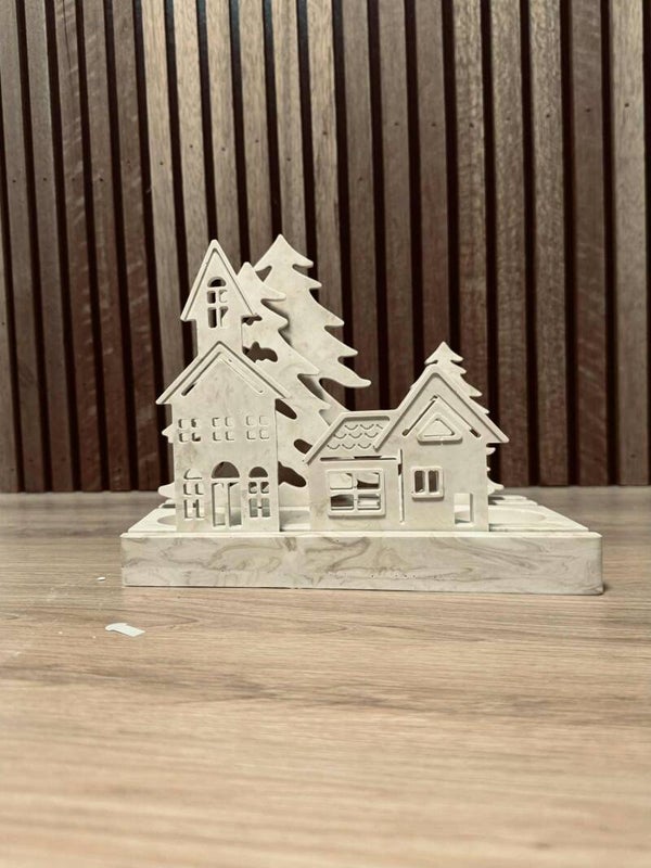 Kerstdorp