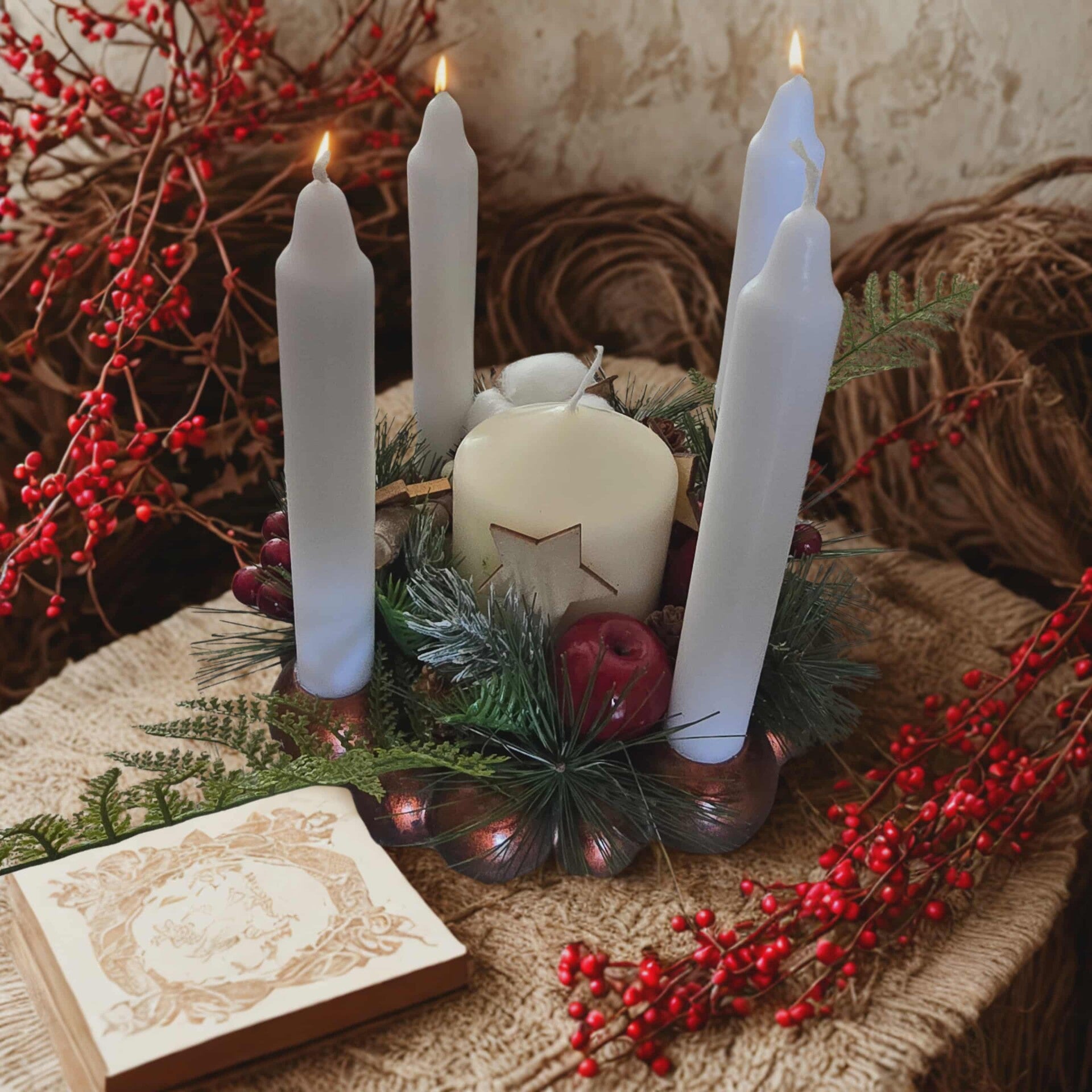 Kerstkrans