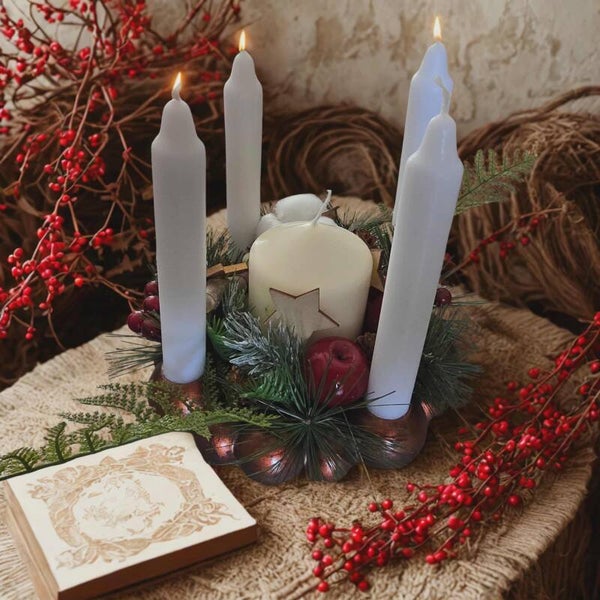Kerstkrans