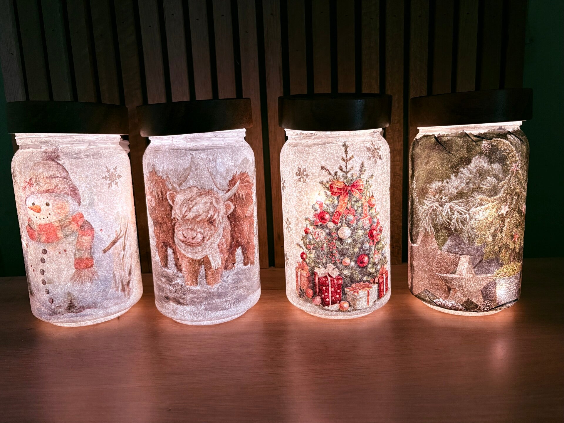 Kerstpot Groot