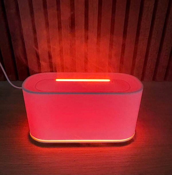 Led Aroma Diffuser