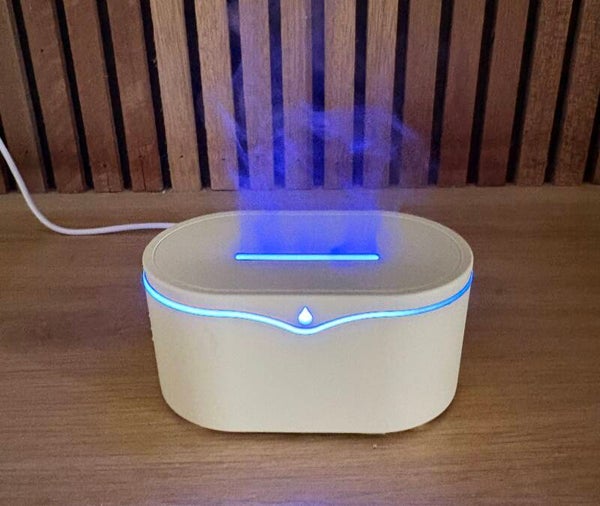 Ultrasone Aroma Diffuser