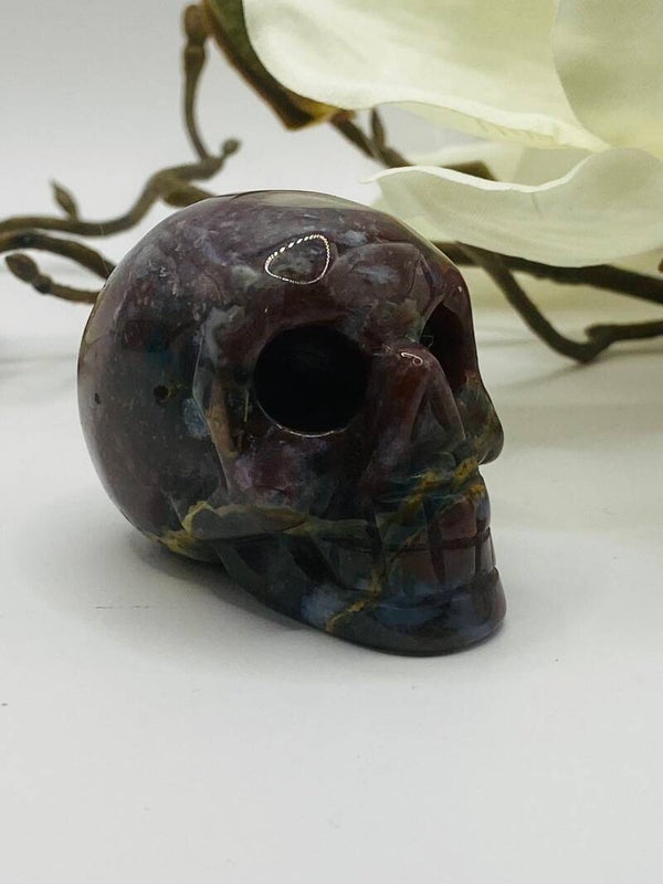 Ozean Jasper Totenkopf