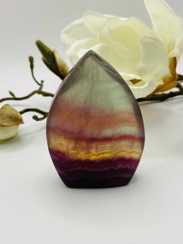 Candy Flourit Flamme Nr. 3