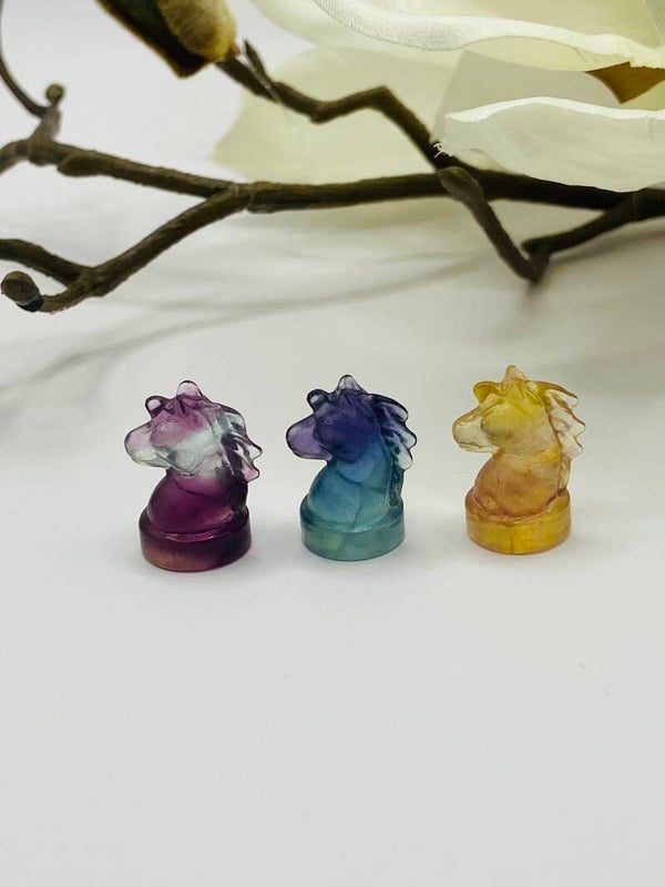 Mini Flourid Einhorn🦄