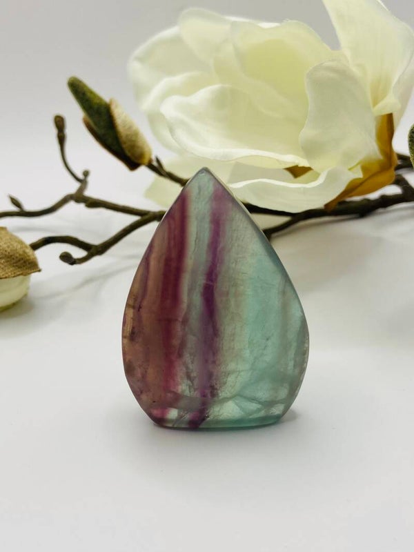 Candy Flourit Flamme Nr. 1