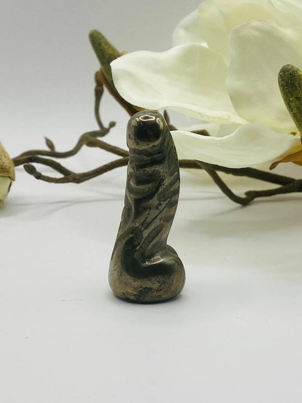 Kleiner Pyrit Penis 😜