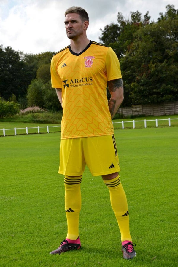Child Replica Away Shirt (PRE-ORDER)