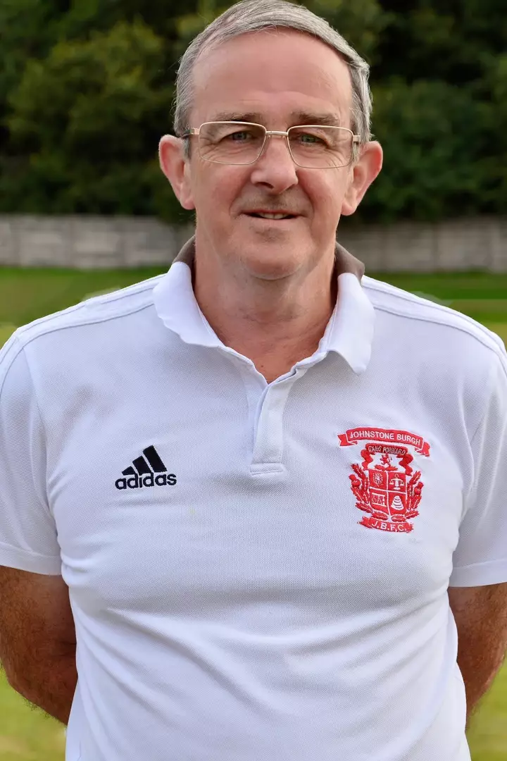 Jim McFarlane - Committee